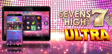 Sevens High Ultra 888 Casino